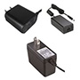 Image of Qualtek's Desktop and Wall Mount Power Supplies